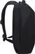 Anti-theft backpack Samsonite Securipak 2.0 with laptop compartment up to 17,3" KO8*003;09 Black