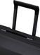 Валіза Samsonite Intuo з поліпропілену на 4-х колесах KL9*002 Black (середня)