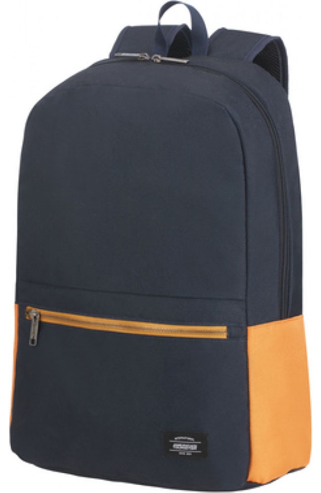 Casual backpack American Tourister Urban Groove 24G*031 Blue
