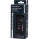 Luggage strap Samsonite Ta Revolution with combination lock with TSA system KR7*018;09 Black