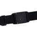 Luggage strap Samsonite Ta Revolution with combination lock with TSA system KR7*018;09 Black