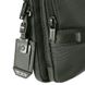 Чоловіча сумка Tumi Alpha Bravo Service Crossbody 0232796D Black