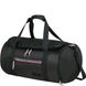 Дорожньо-спортивна сумка American Tourister Upbeat Pro MC9*001 Black