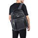 Рюкзак повседневный с отделением для ноутбука до 15,6" Samsonite XBR 08N*104 Black