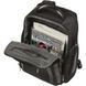 Рюкзак повседневный с отделением для ноутбука до 15,6" Samsonite XBR 08N*104 Black