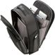 Повсякденний рюкзак з відділенням для ноутбука до 15,6" Samsonite XBR 08N*104 Black