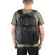 Рюкзак повседневный с отделением для ноутбука до 15,6" Samsonite XBR 08N*104 Black
