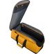 Сумка-рюкзак дорожная без колес Samsonite Ecodiver L KH7*007 Yellow (большая)