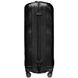 Samsonite C-LITE suitcase with Curv® on 4 wheels CS2*006 Black (giant)