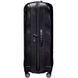 Samsonite C-LITE suitcase with Curv® on 4 wheels CS2*006 Black (giant)