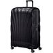 Samsonite C-LITE suitcase with Curv® on 4 wheels CS2*006 Black (giant)