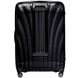 Samsonite C-LITE suitcase with Curv® on 4 wheels CS2*006 Black (giant)