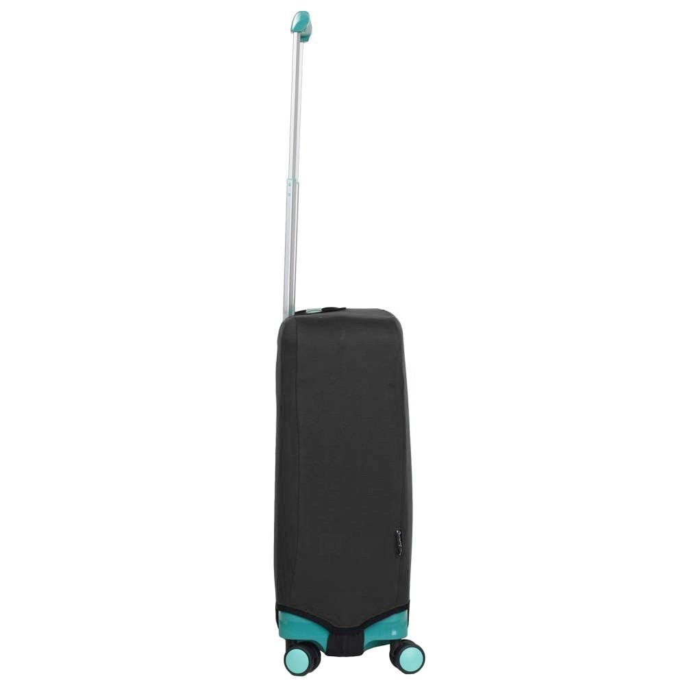 Protective cover for ultra small diving suitcase XS 9004-8 black