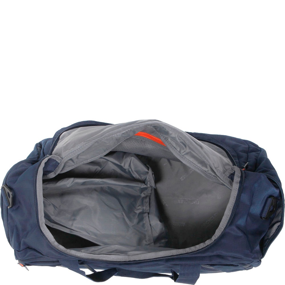 Sports and travel bag American Tourister Urban Groove UG17 URBAN 24G*049 Dark Navy (small)
