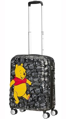 Детский чемодан American Tourister Wavebreaker Disney 31C*001 Winnie The Pooh (малый)