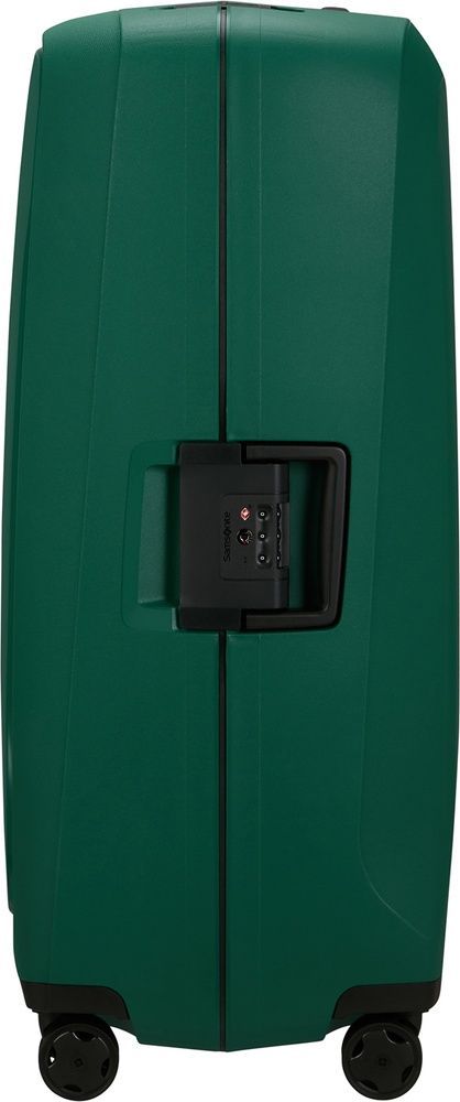 Чемодан Samsonite Essens из полипропилена на 4-х колесах KM0*004 Alpine Green (гигант)