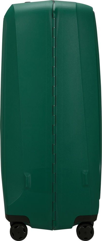 Чемодан Samsonite Essens из полипропилена на 4-х колесах KM0*004 Alpine Green (гигант)
