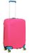 Protective cover for medium diving suitcase M 9002-56 Pink