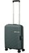 Suitcase American Tourister Liftoff made of polypropylene on 4 wheels ME5*913;04 Dark Olive (small)