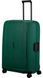Чемодан Samsonite Essens из полипропилена на 4-х колесах KM0*004 Alpine Green (гигант)