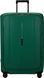Чемодан Samsonite Essens из полипропилена на 4-х колесах KM0*004 Alpine Green (гигант)