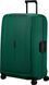 Чемодан Samsonite Essens из полипропилена на 4-х колесах KM0*004 Alpine Green (гигант)