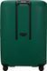 Чемодан Samsonite Essens из полипропилена на 4-х колесах KM0*004 Alpine Green (гигант)