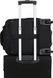 Рюкзак на колесах American Tourister Take2Cabin WH MS для ручної поклажі в Wizz Air 91G*013 Black