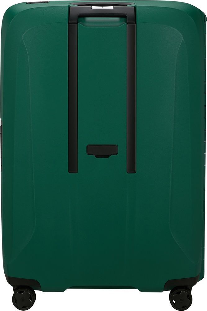 Чемодан Samsonite Essens из полипропилена на 4-х колесах KM0*004 Alpine Green (гигант)