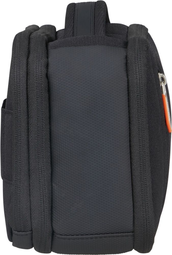 Текстильний несесер American Tourister Wanderlite MJ6*001 Shadow Black