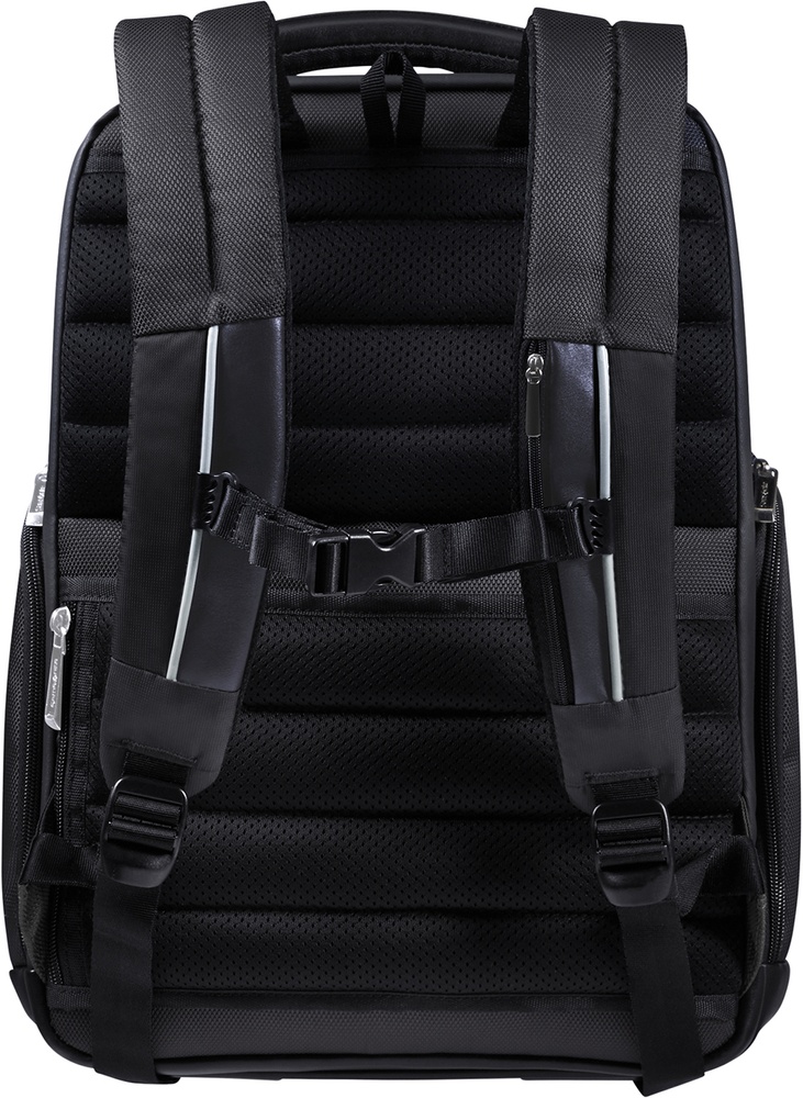 Backpack Samsonite Spectrolite 3.0 with laptop compartment up to 14,1" KG3*004;09 black