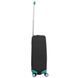 Protective cover for ultra small diving suitcase XS 9004-8 black