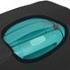 Protective cover for ultra small diving suitcase XS 9004-8 black