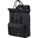 Женский повседневный рюкзак American Tourister Urban Groove Backpack UG16 City Puff 24G*075 Black Code