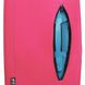 Protective cover for medium diving suitcase M 9002-56 Pink