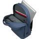 Рюкзак повсякденний American Tourister з відділенням для ноутбука до 15,6''  Urban Groove 24G*043 Navy/Orange
