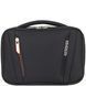 Текстильний несесер American Tourister Wanderlite MJ6*001 Shadow Black