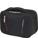 Текстильний несесер American Tourister Wanderlite MJ6*001 Shadow Black