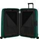Чемодан Samsonite Essens из полипропилена на 4-х колесах KM0*004 Alpine Green (гигант)