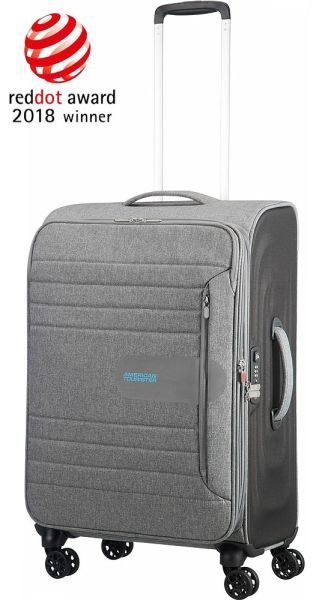 american tourister 2018