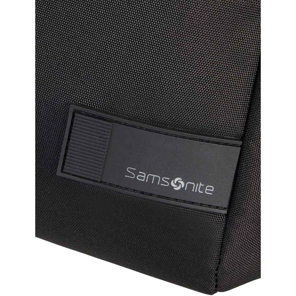 Casual bag Samsonite Litepoint 9.7” KF2*001 Black