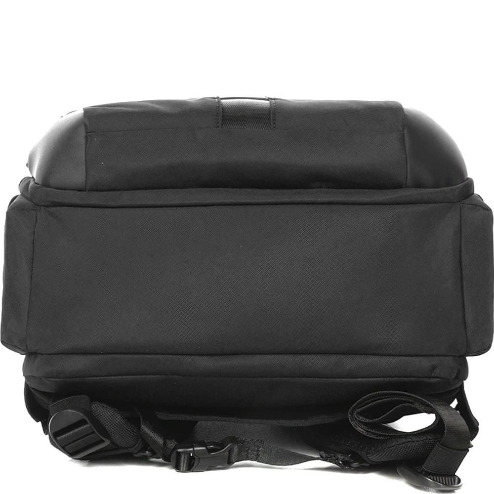 Backpack Samsonite Urban-Eye with laptop compartment up to 15,6" KO1*009;09 Black