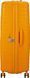 Валіза American Tourister FastForward із поліпропілену на 4-х колесах MI0*003 Radiant Orange (велика)