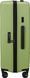 Suitcase Samsonite Restackd made of polypropylene on 4 wheels KO6*003 Wasabi (medium)