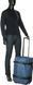 Travel bag on 2 wheels American Tourister Urban Track textile MD1*001 Combat Navy (small)