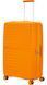 Чемодан American Tourister FastForward из полипропилена на 4-х колесах MI0*003 Radiant Orange (большой)