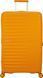Валіза American Tourister FastForward із поліпропілену на 4-х колесах MI0*003 Radiant Orange (велика)