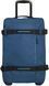 Travel bag on 2 wheels American Tourister Urban Track textile MD1*001 Combat Navy (small)