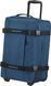 Travel bag on 2 wheels American Tourister Urban Track textile MD1*001 Combat Navy (small)
