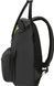 Женский повседневный рюкзак American Tourister Urban Groove Backpack UG16 Outdoor с пропиткой от влаги 24G*059;09 Black